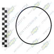 Кольцо (РТИ) круг.сеч. 143-150-35 ГОСТ-9833-73 гильзы цилиндра верхнее 142.5х3.5 Scania 4 Series, P/G/R/T Series; Scania Bus