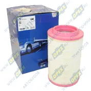 Фильтр воздушный A=248 B=150 H=415 MAN BUS, SOLARIS BUS