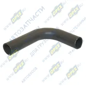 Шланг (патрубок) кривой (1 изг.) ф55х69 L=550 радиатора нижний 2/3 Series - RT 143 SCANIA 3 Truck (1987-1996)