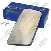 Стекло зеркала основного правого с подогревом Actros MP3 (08-) MB Actros MP2/MP3 (2002-2020)