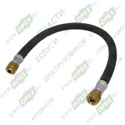 Шланг тормоз. ф10 L=630 Г=М18+К22/Г=М18+К22 SCANIA N Bus (2004-2020)