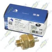 Датчик включения заднего хода М14х1,5/М27х1 К=27 L=45 2 контакта MAN/MB/Iveco MAN LCV (1970-2020), MB LCV (1970-2020)