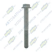 Болт DIN6921 М20x180х1,5 Р=83 К=30 фланцевый подвески MB Actros/Axor