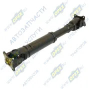 Вал карданный передний TOYOTA HILUX/FORTUNER 05- (5F)