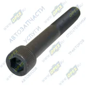 Болт С/И М12х80х1,75 Р=40 цилиндр.голов.под вн.шестигр.(10) (внутр.шестигранник) Volvo, Renault