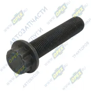 Болт С/И М12х55х1,25 Р=54 К=звезд.17 фланцевый шатуна OM314/352/364/366/904/906/924/926;внешний