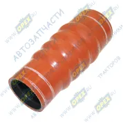 Шланг (патрубок) ф60х70/ф73х83 L=200 (гофра) радиатора нижний