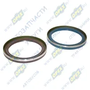 Сальник (манжета) 75х95х10/9,5 хвостовика редуктора FPM WD DAIMLER NKW