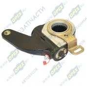 Рычаг тормозной (трещетка) (авт.) ф42, шлицы=26 L=205 HOWO T5G передняя левая/правая