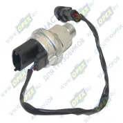 Датчик давления масла WP10, WP12 (фишка + провод)