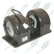 Мотор отопителя с крыльчатками 325х147 ф125 MAN L 2000, M 2000 L , M 90, F 90(1986 - /) MB MK, NG (1973 - 1996) VOLVO FH 12, FM 12 (1993 - MAN LCV (19