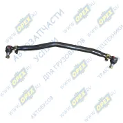 Тяга рулевая SHAANXI X3000 продольная в сборе L=1030