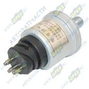 Датчик давления воздуха 0-16 bar, 5.3 +- 0.4, M12x1.5 MAN Bus (1970-2021)