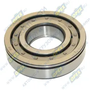 Подшипник 45х100х25 не под стопор (NUP309E промежуточного вала КПП ((HW25712XST) HZJG