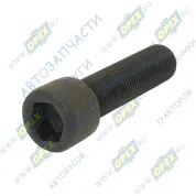 Болт С/И М16х60х1,5 Р=55 цилиндр. головка под внутрен. шестигр-к 14 крепления суппорта перед. моста 6х6