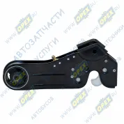 Замок кабины гидравлический левый БЕЗ ДАТЧИКА SHACMAN X6000