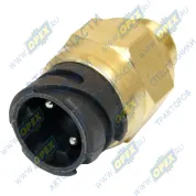 Датчик нейтрального положения выбора передач КПП МАЗ (китайская (нового образца)