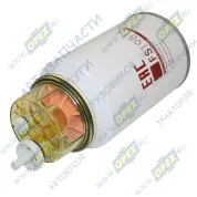 Фильтр топливный сепаратор A=108 H=156 G=1-14 UNS без колбы DAF,MAN,Scania