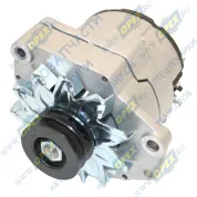 Генератор 28V 70A 2 ручья; ф66 h=30 SHAANXI EURO-2 eng. WP10 Weichai WD615