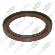 Сальник ступицы передней 100х130х12мм; MAN/MB/RVI MB Bus (1970-2020), RVI LCV (1970-2020) MAN Bus (1970-2020)