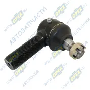 Наконечник рулевой тяги левый C=20 М24х1,5/М16х1,5 L=90 FOTON 1069,1049А,1041,1051,1061