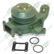 Насос водяной (помпа) FAW J6 CA6DM2 E3/4 (8PK)