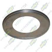 Маслосборник (сталь) ф57х98 h=6 dвн.=96 КАМАЗ-6580 малый моста SHAANXI HANDE