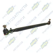 Тяга рулевая SHAANXI X3000 продольная прямая в сборе L=790, M29-24, 27/30