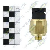 Датчик вкл. заднего хода М14х1,5 К=27 L=58 байонет 2 контакта старого образца