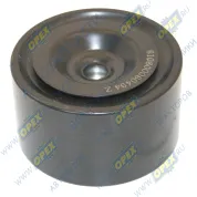 Ролик обводной дв. WP7 МАЗ/SHAANXI