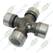 Крестовина карданного вала 43х128 LW500 ZM50-2200128 / HW-CA1160K2B