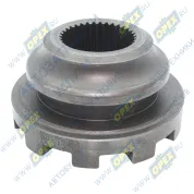 Муфта блокировки МКД переднего моста наружняя SHAANXI.