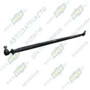Тяга рулевая поперечная L=1595мм а/м КамАЗ 6580/ 54901