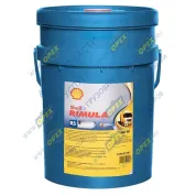 Масло моторное SAE 10w40 п/синт.(грузовые) (20л)