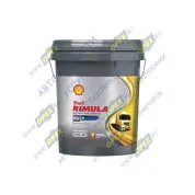 Масло моторное SAE 10w40 синтетика (грузовые) (20л)