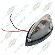 Фонарь сигнальный (знак автопоезда)