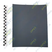 Бумага наждачная водостойкая (Р-500)