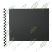 Бумага наждачная водостойкая (Р-150)