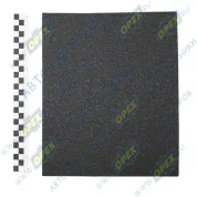 Бумага наждачная водостойкая (Р-60)