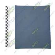 Бумага наждачная водостойкая (Р-1000)