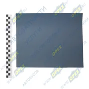 Бумага наждачная водостойкая (Р-800)