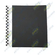 Бумага наждачная водостойкая (Р-80)