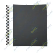 Бумага наждачная водостойкая (Р-120)