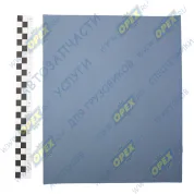 Бумага наждачная водостойкая (Р-2000)