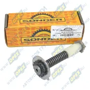 РМК суппорта (регулировочный вал: пружина/пластик) Knorr SB6/SB7/SN6/SN7/SK7 KNORR (1970-2020)