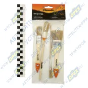 Набор кистей