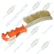 Щетка металлическая