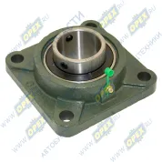 Подшипник корпусной UCF 210 (подшипниковый узел квадр.)