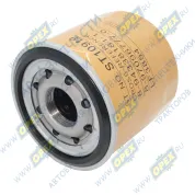 Фильтр масляный A=120 B=116 C=98 G=1 1/2-12 UNS H=120 Isuzu 4HG1/4HK1 NQR71/75/90/NPR75/Богдан