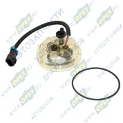 Стакан (колба) сепаратора подогрев 24В (внутр. резьба); Racor серия 400/600 (R45/R60/R90 P/S/T) VOLVO B12 (1992-2020)